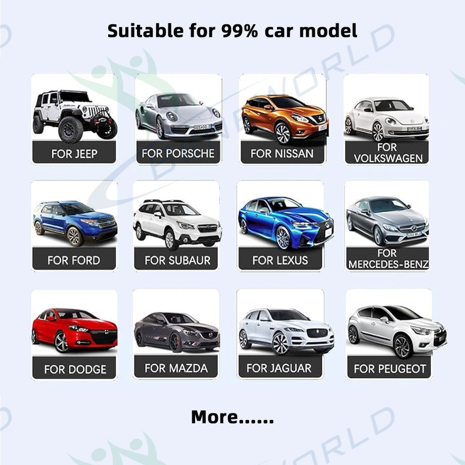 Mini Auto Box Custom Portable Design 2 In 1 Mini Wireless Plug And Play Carplay ...