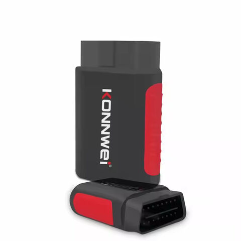 Thinkcar THINKDIAG 2 Leitor de Código OBD2 de Sistema Completo com 16 Funções de Reset para Telefone/Tablet Android/IOS - Ferramenta de Diagnóstico Automotivo
