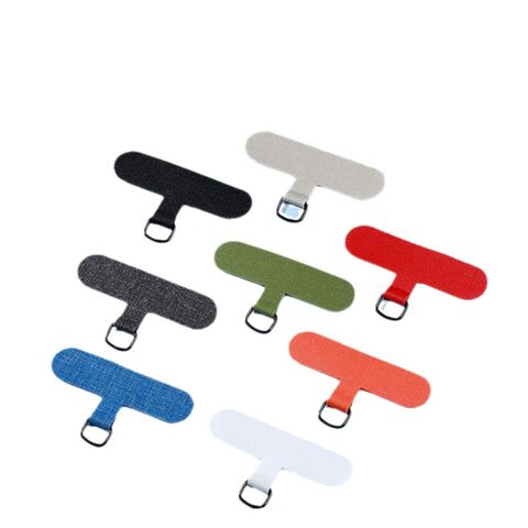 Suporte magnético transparente removível para telefone com capa de silicone, Griptok, suporte magnético para telefone para iPhone 15