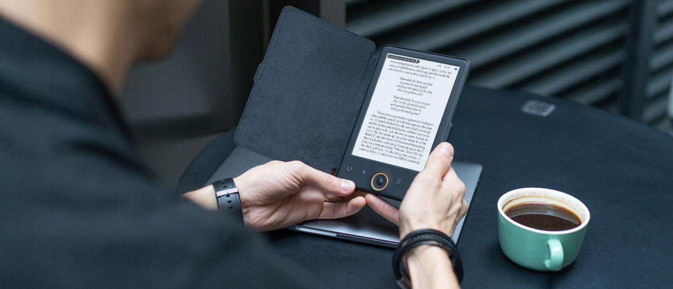Book Reader Back Factory Price E-book Reader 4gb 6inch 1500mah Black E-ink Ebook Reader ...