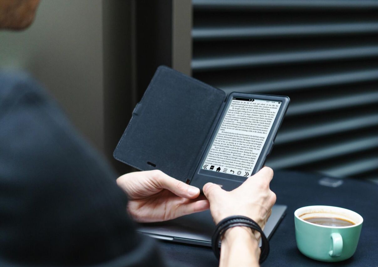 Book Reader Back Factory Direct High Quality Hong Kong SAR Wholesale Factory Price E ...