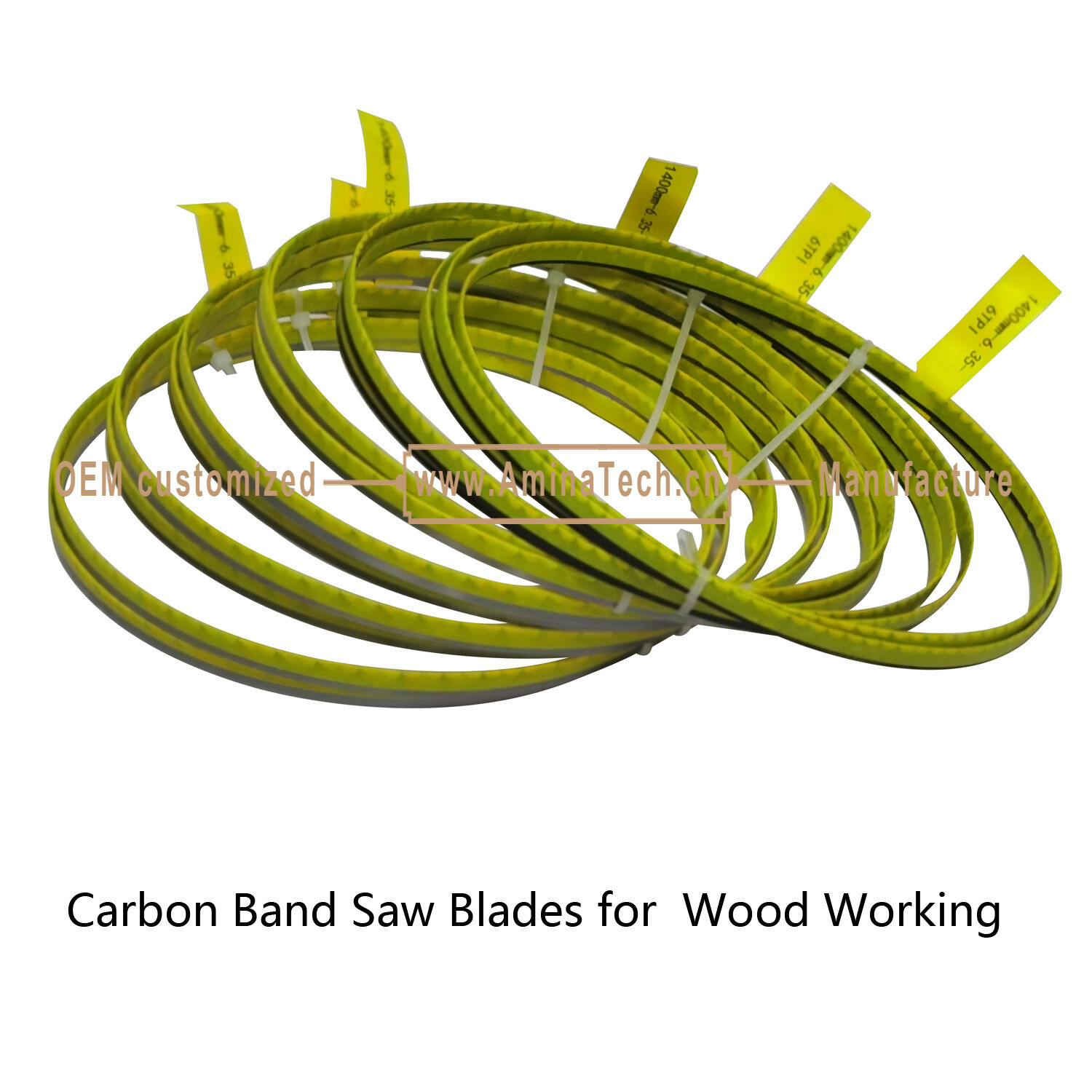 Buy China Wholesale Wholesale High Carbon Steel Bandsaw