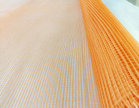 Fiberglass Net Mesh 20 Gauge Stucco Mesh Orange Fiber Glass Wire Net ...