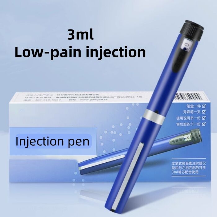 Bacque Injection Buy China Wholesale High Back Disposable Sterile Bac Water Top Chinese ...