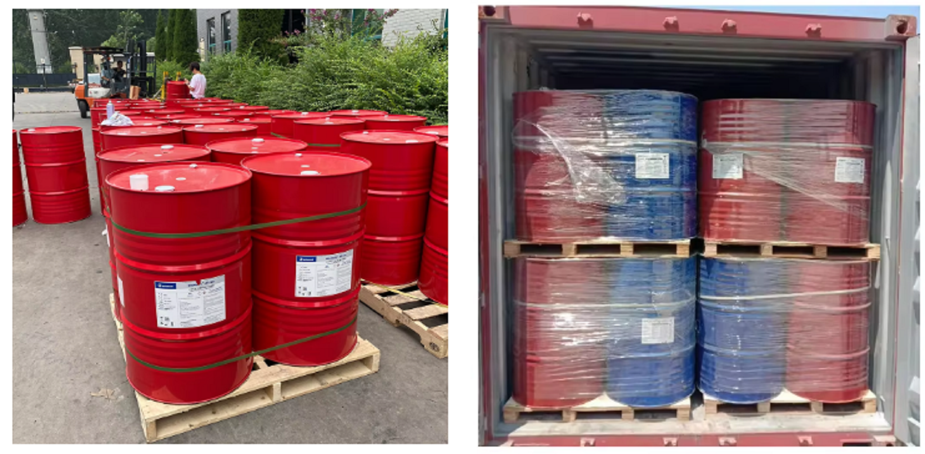 Buy China Wholesale Factory Direct Sales Tdi/tdi 80/20/tdi Chemical Mdi ...