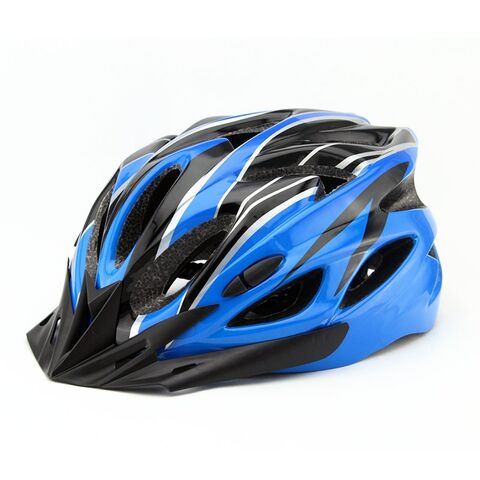 Casque de vélo de mode de vente chaude VTT Casque de vélo personnalisé pour adultes Vente en gros Nouveau casque d'équitation