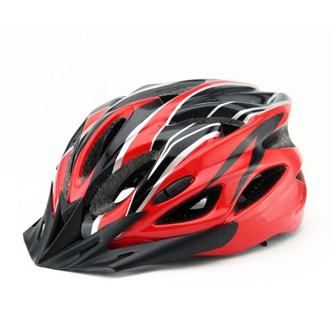 Casque de vélo de mode de vente chaude VTT Casque de vélo personnalisé pour adultes Vente en gros Nouveau casque d'équitation