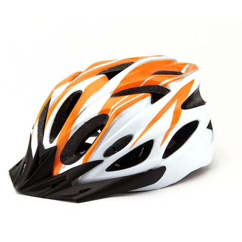 Casque de vélo de mode de vente chaude VTT Casque de vélo personnalisé pour adultes Vente en gros Nouveau casque d'équitation
