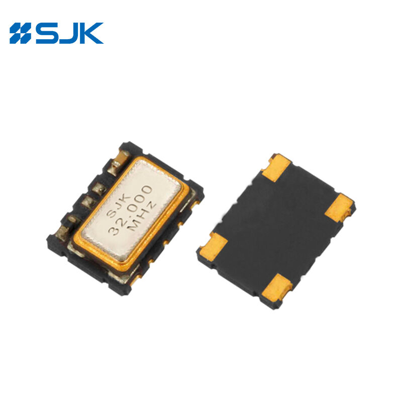 7050 Tcxo 40mhz 3.3v 15pf Cmos ±1.0ppm@-40~+85 With Ceramic