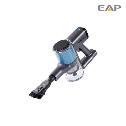 2025 Bester Reinigungs-OEM-Hersteller, kabelloser, aufrechter 2-in-1-Handstaubsauger