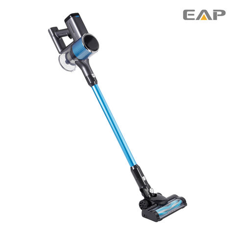 2025 Bester Reinigungs-OEM-Hersteller, kabelloser, aufrechter 2-in-1-Handstaubsauger