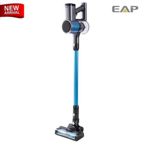 2025 Bester Reinigungs-OEM-Hersteller, kabelloser, aufrechter 2-in-1-Handstaubsauger