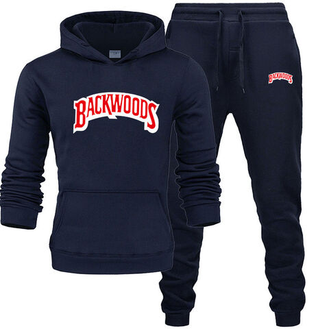 Conjuntos deportivos para hombre, estilo casual, nuevo, color sólido, impresión de LOGO, chaqueta con capucha, sudadera