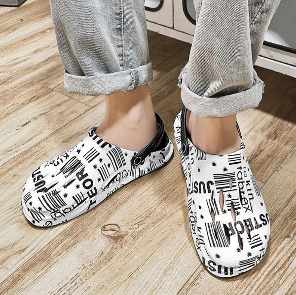Bulk Buy China Wholesale Fashion Trend Clogs Characteristic