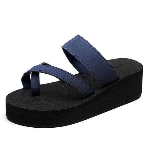 Achetez en gros Sandales Pour Femmes, Tongs, Chaussures De Plage