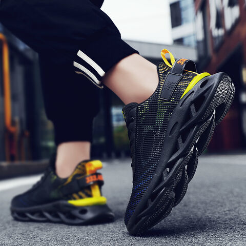 Zapatos Transpirables Zapatos Deportivos Para Jovenes Compre