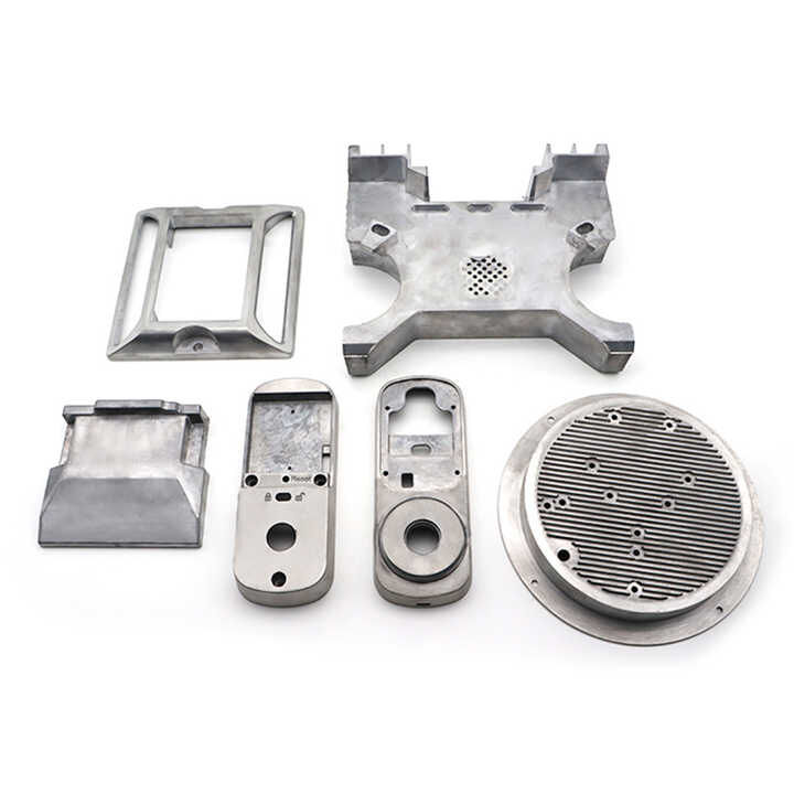 Aluminum Casting