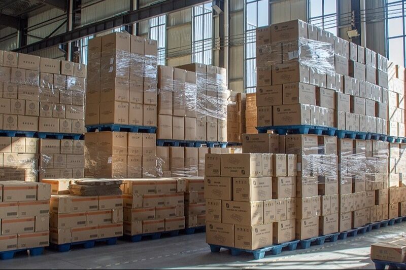 Buy China Wholesale Free Sample Disposable Aluminum Foil 750ml Hot Size