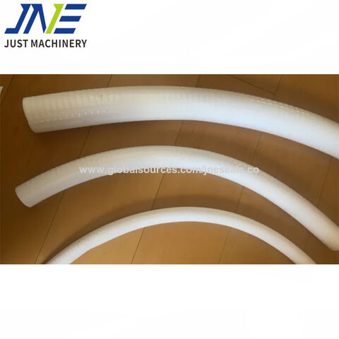Konduit Fleksibel Logam Elektrik Anti Cair 3/8" yang Dapat Disesuaikan untuk Kabel, Selang PVC Fleksibel