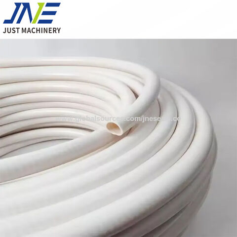 Konduit Fleksibel Logam Elektrik Anti Cair 3/8" yang Dapat Disesuaikan untuk Kabel, Selang PVC Fleksibel