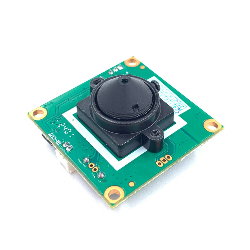 Oem Hd 1/3" Cmos 800tvl Mini Cctv Analog 32*32mm Pcb Camera Module With ...