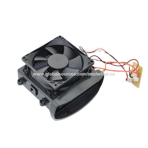 Módulo de Enfriamiento Termoeléctrico OEM TEC con Disipador de Calor para Hogar y Oficina