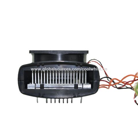 Módulo de Enfriamiento Termoeléctrico OEM TEC con Disipador de Calor para Hogar y Oficina