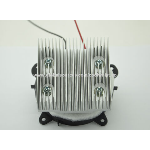 Módulo de Enfriamiento Termoeléctrico OEM TEC con Disipador de Calor para Hogar y Oficina