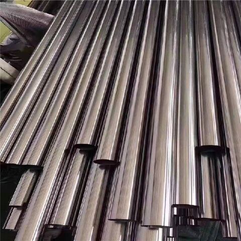 أنابيب فولاذية غير ملحومة مقاومة للصدأ 321 304 316 304L 316L 310S لأنابيب الأفران وأنظمة المبادلات الحرارية