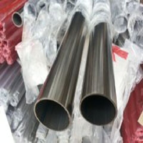 أنابيب فولاذية غير ملحومة مقاومة للصدأ 321 304 316 304L 316L 310S لأنابيب الأفران وأنظمة المبادلات الحرارية