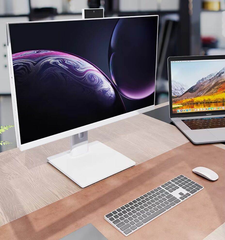 Best Quality All-in-one Desktop 23.8 Onch27 Inchfhd Display Core I5/i7 ...