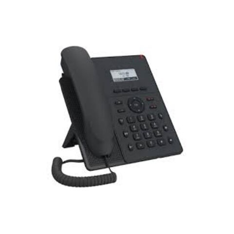 هاتف X303W جيجابت واي فاي بتقنية PoE، 4 خطوط SIP، شاشة LCD، هاتف VoIP واي فاي من Fanvil