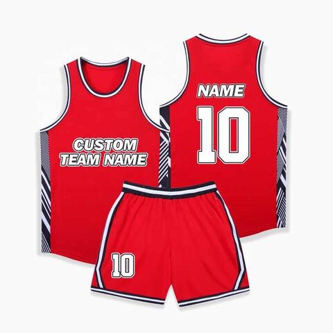 Dernière conception Logo de broderie personnalisé T-shirts de basket-ball originaux pour hommes Vêtements classiques Ensemble de maillots de basket-ball vierges unis Blanc240
