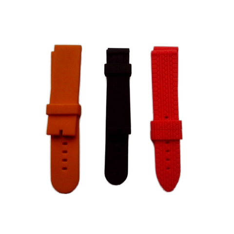 Correas de Reloj de 20 mm con Liberación Rápida, Correa Deportiva de Silicona para Samsung Galaxy Watch Classic de 22 mm, Brazalete de Reloj Inteligente, Banda de Color Sólido