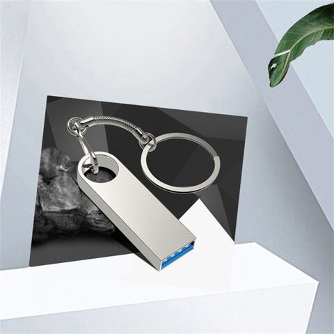 Clé USB 32 Go pour Ordinateur, Clés USB Métalliques en gros