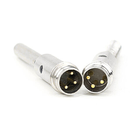 Herstellung Hochpräziser IP67 Micro NPN PNP Induktiver Näherungsschalter Sensor mit Stecker Micro Näherungssensor