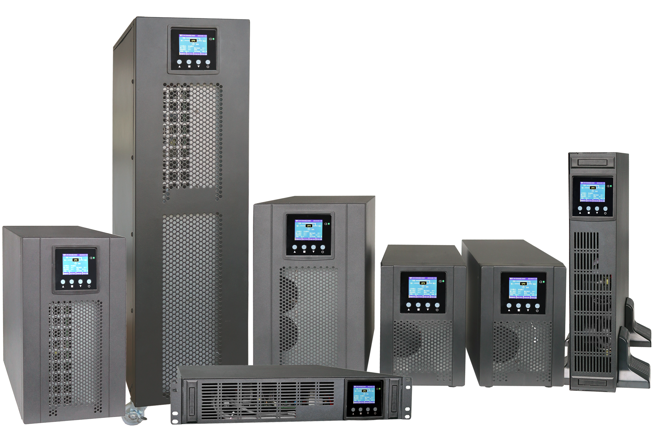 Bh10l-v.small, Simple And Reliable Online Interactive Ups With Long ...