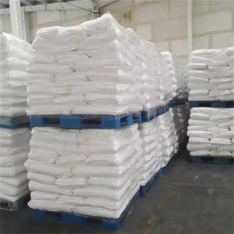 Sulfato de Magnesio Heptahidratado Granulado Grado Fertilizante MgSO4.7H2O Técnico 10034-99-8 Grado Industrial Sal