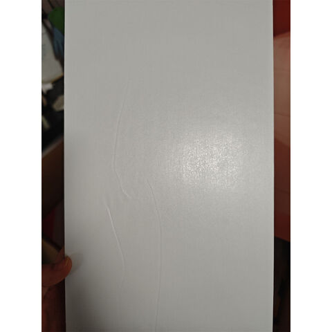 Protectores de esquina de pared de garaje con adhesivo de alta demanda - Tope de protección de espuma