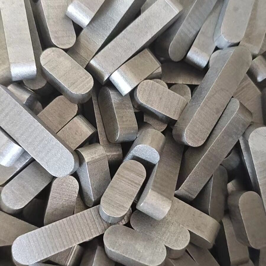 Factory Direct High Quality China Wholesale 8x7x18 Carbon Steel Grade 4 ...