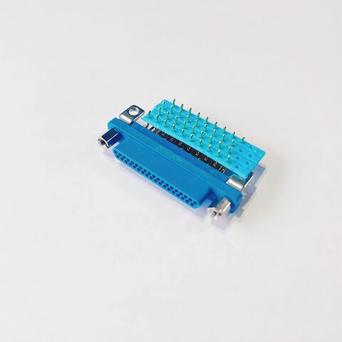 Mil-dtl-83513 J30-37zkw-j Micro Rectangular Micro-d