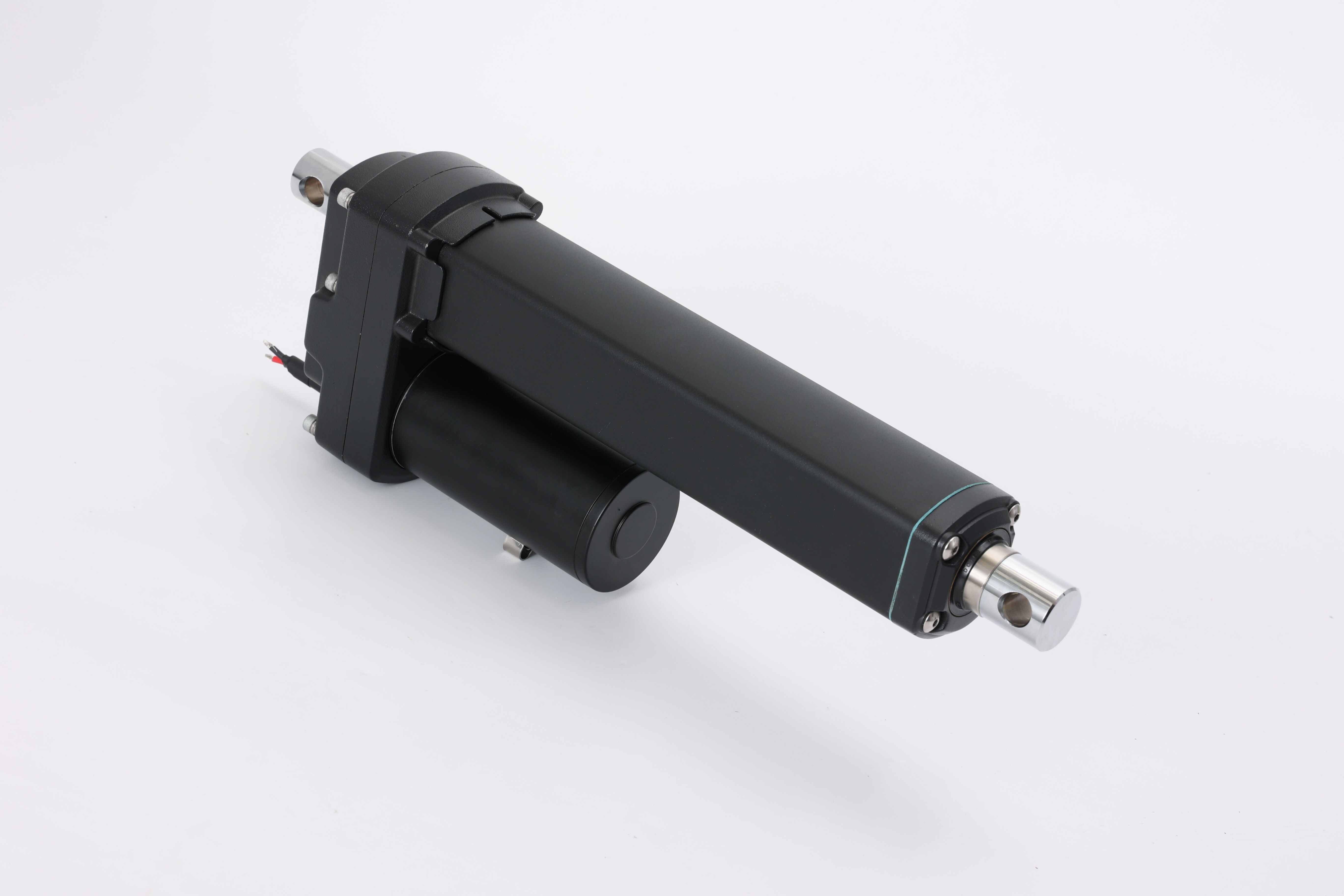 Miniature Linear Servo Actuator – WestCoast Products - View #8