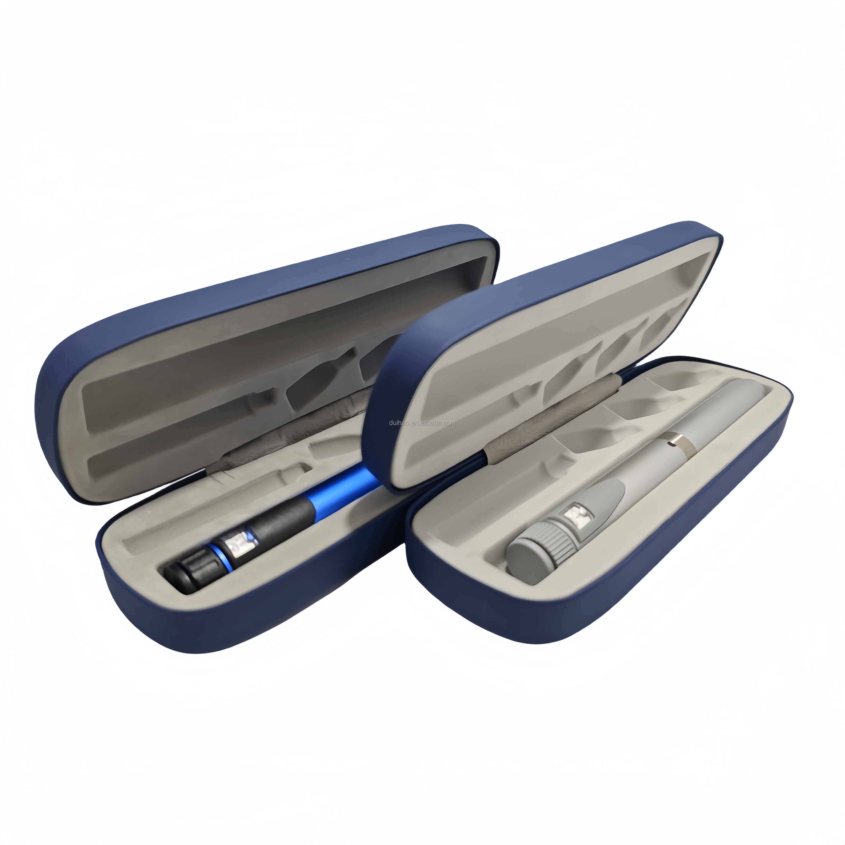 Wholesale New Trend Metal Reusable Injection Pen Pen 60 Iu Weight Loss ...