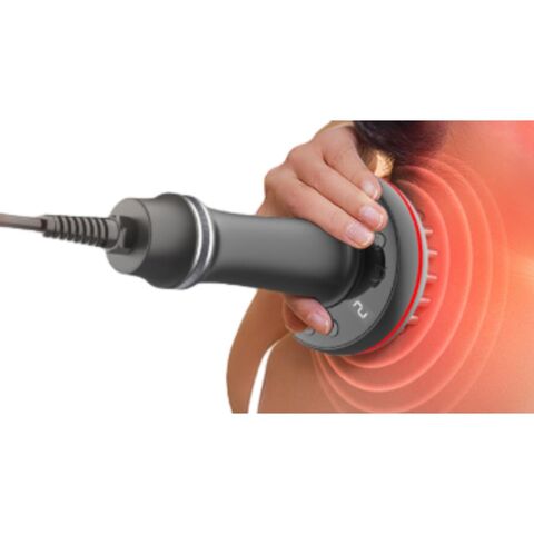 Hot Electric Body Universal Multi Functional Abdominal Massage Device