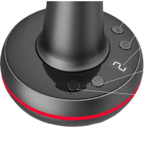 Hot Electric Body Universal Multi Functional Abdominal Massage Device