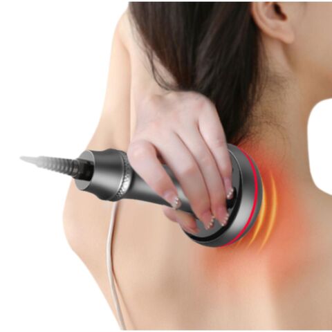 Hot Electric Body Universal Multi Functional Abdominal Massage Device