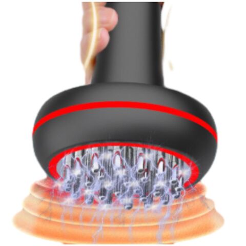 Hot Electric Body Universal Multi Functional Abdominal Massage Device