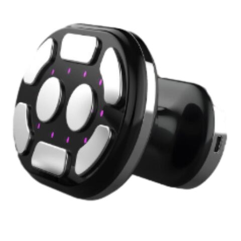 Hot Electric Household Belly Shaping Body Micro Current Massage Device