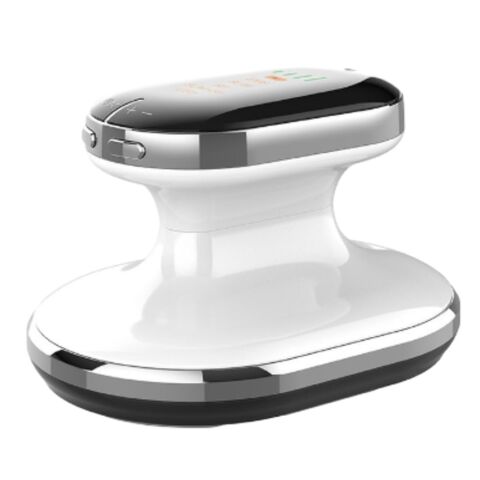 Hot Electric Household Belly Shaping Body Micro Current Massage Device