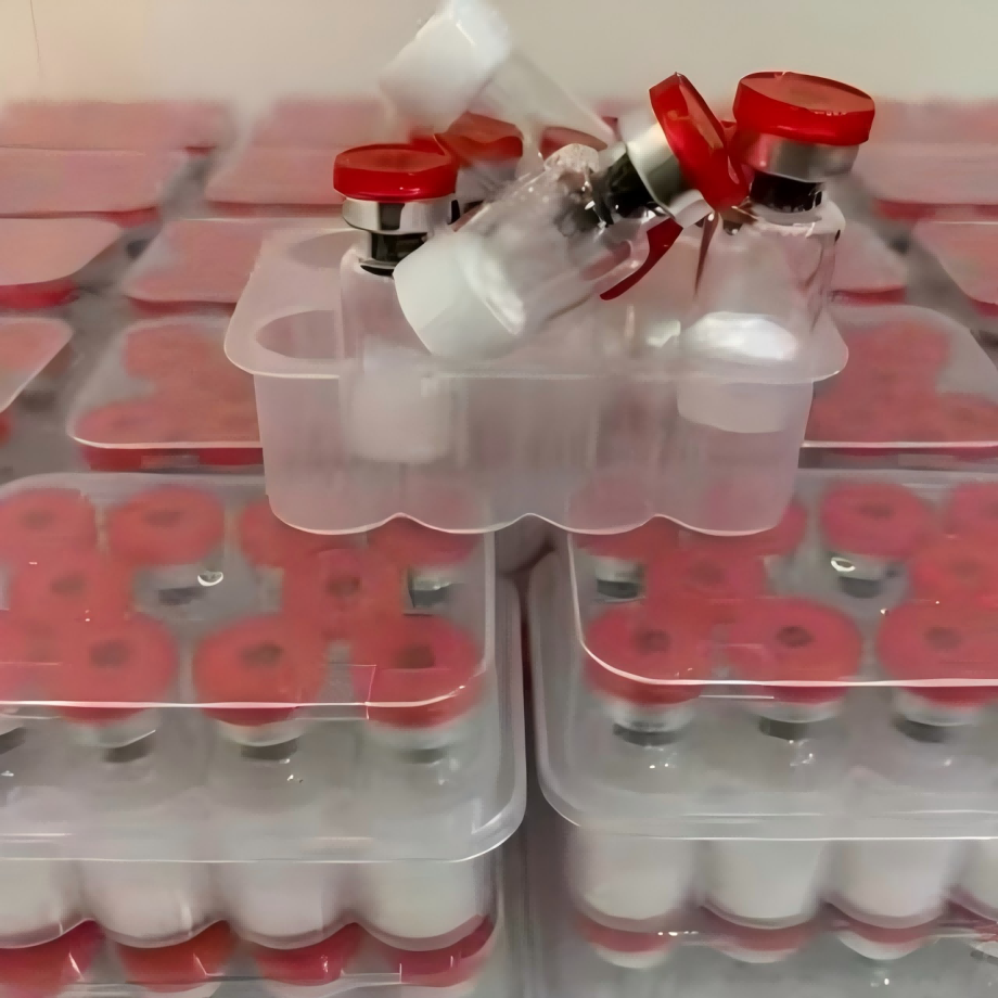 Pharmacists Association warns FDA against premature peptide approval